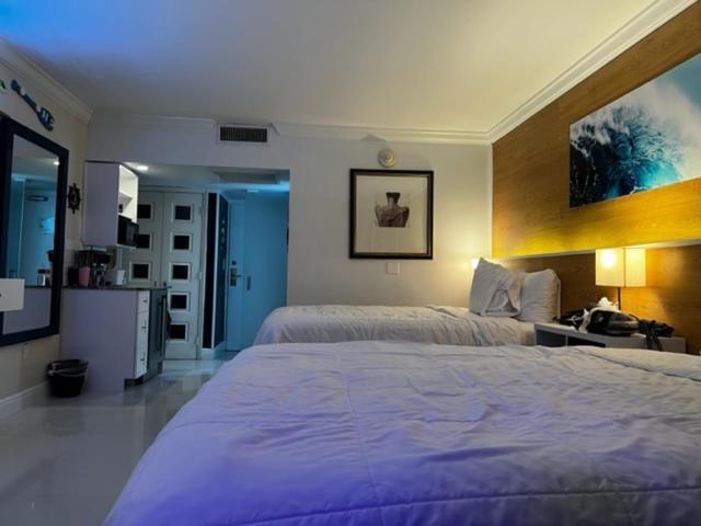 Hotel Ocean Manor Tiki Sunset Retreat Lauderdale-by-the-Sea Exterior foto